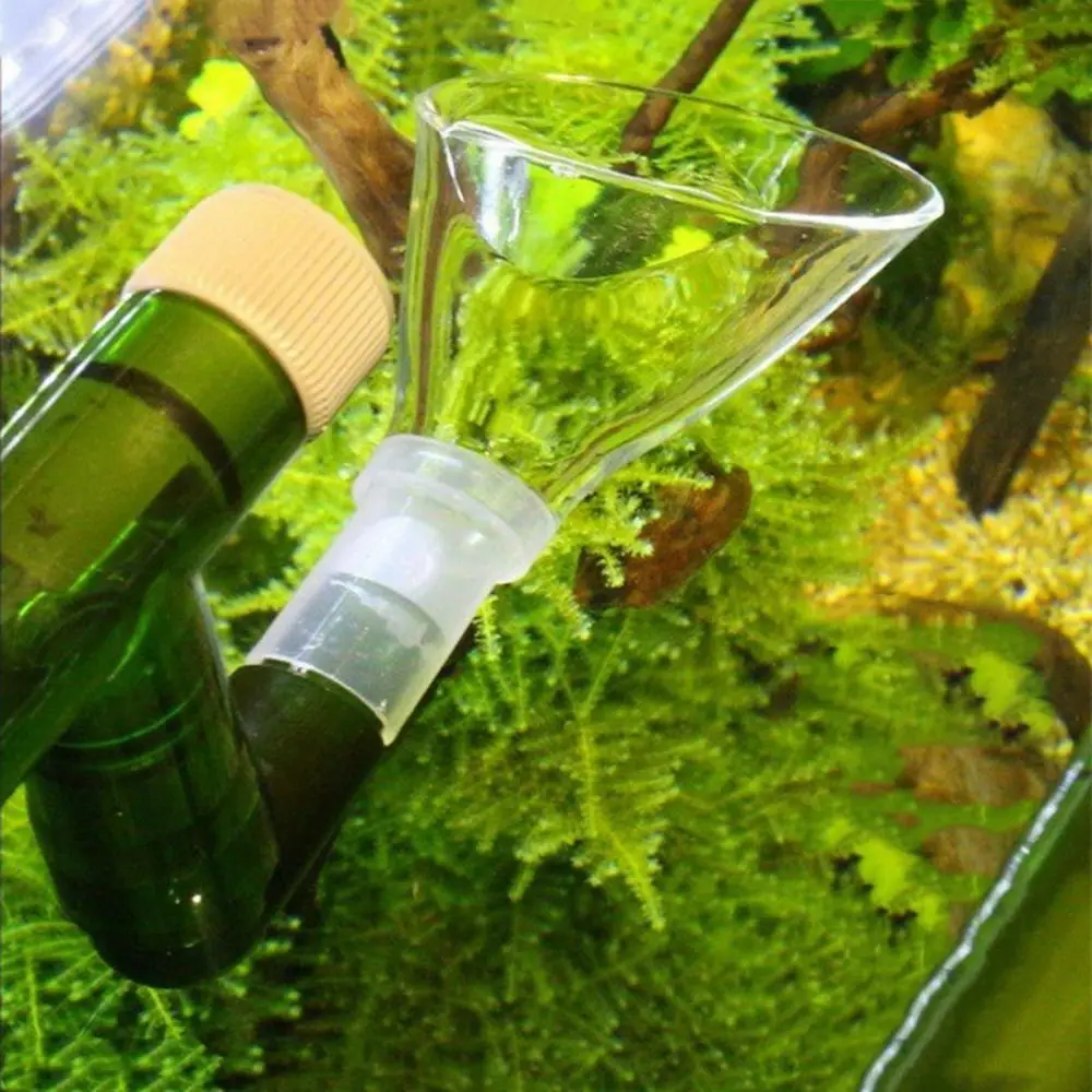 Marine Aquarium Water - 12/16/22mm Water Plant Pipe Outlet Acrylic