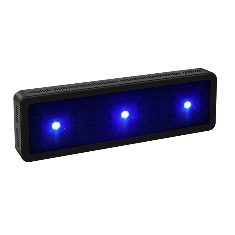 Marine Aquarium Price - Wireless Control DIY Spectrum Customizing Factory
