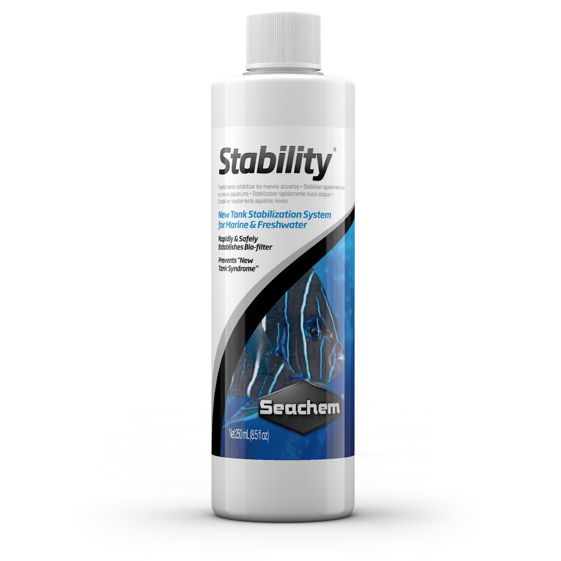 Calcium Reactor Media - High efficiency of marine chemical nitrifying