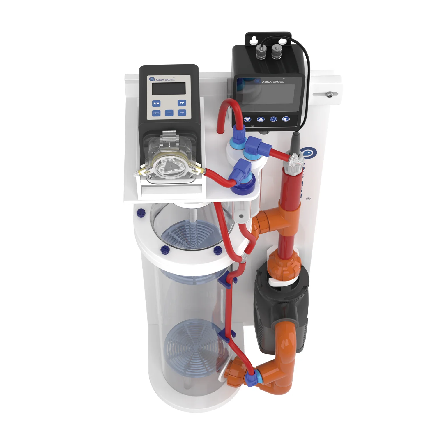 Aquarium & Marine Museum Ums - 2026 Hot Selling AQUAEXCEL AE-CR30S Modern