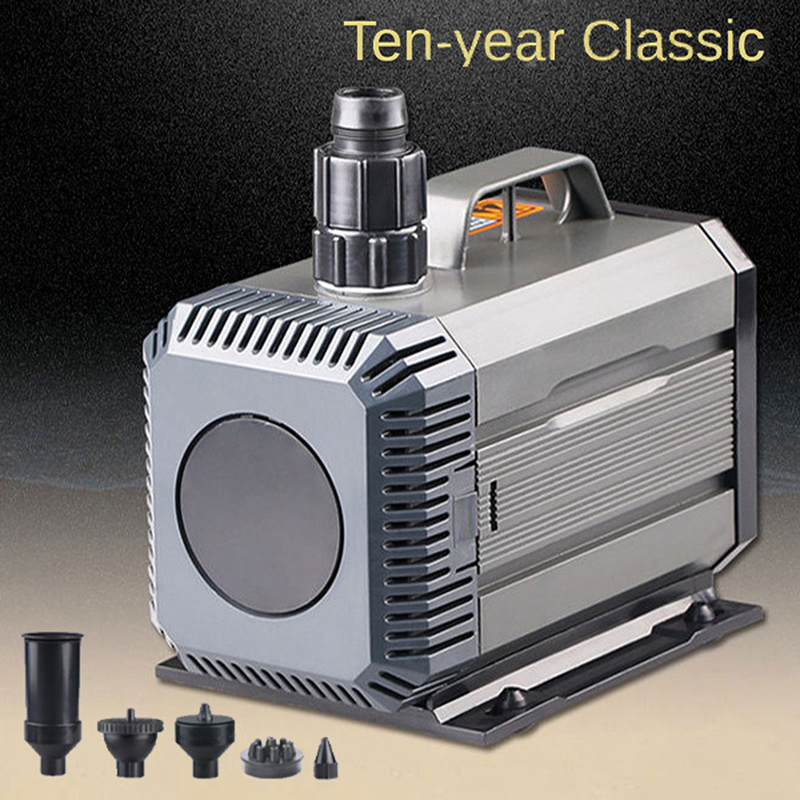 Marine Aquarium Water - Aquarium Submersible Pump 220-240V Fountain Filter