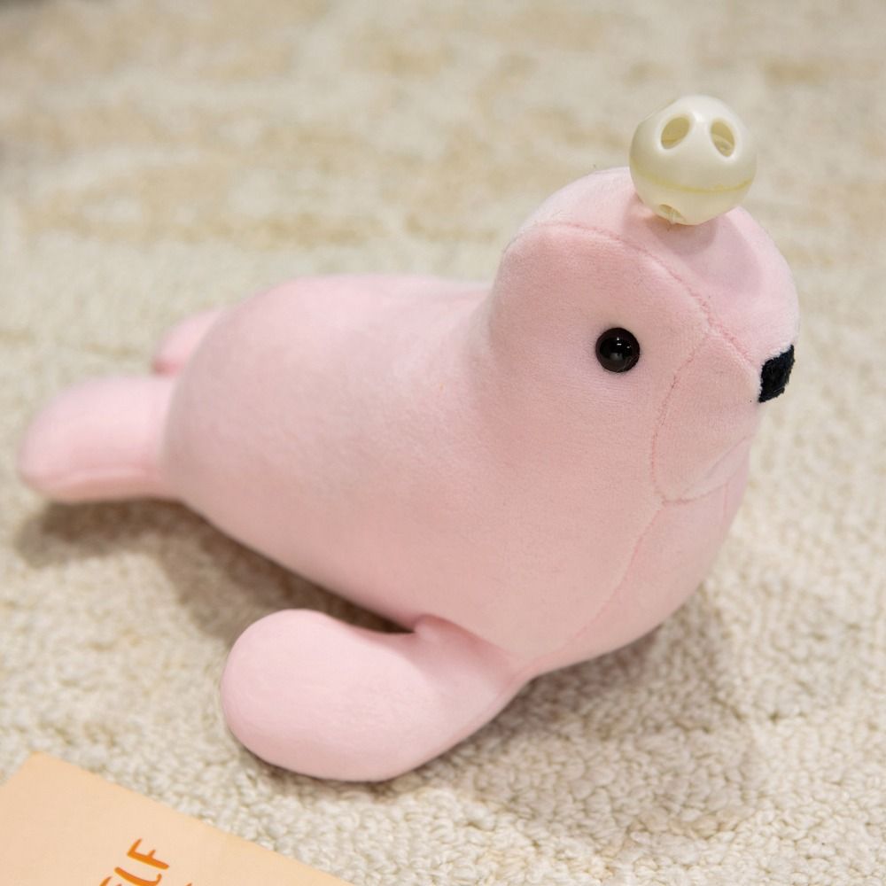 Marine Animals Bunny Zoo Sea L - Marine Zoo reseña y precio