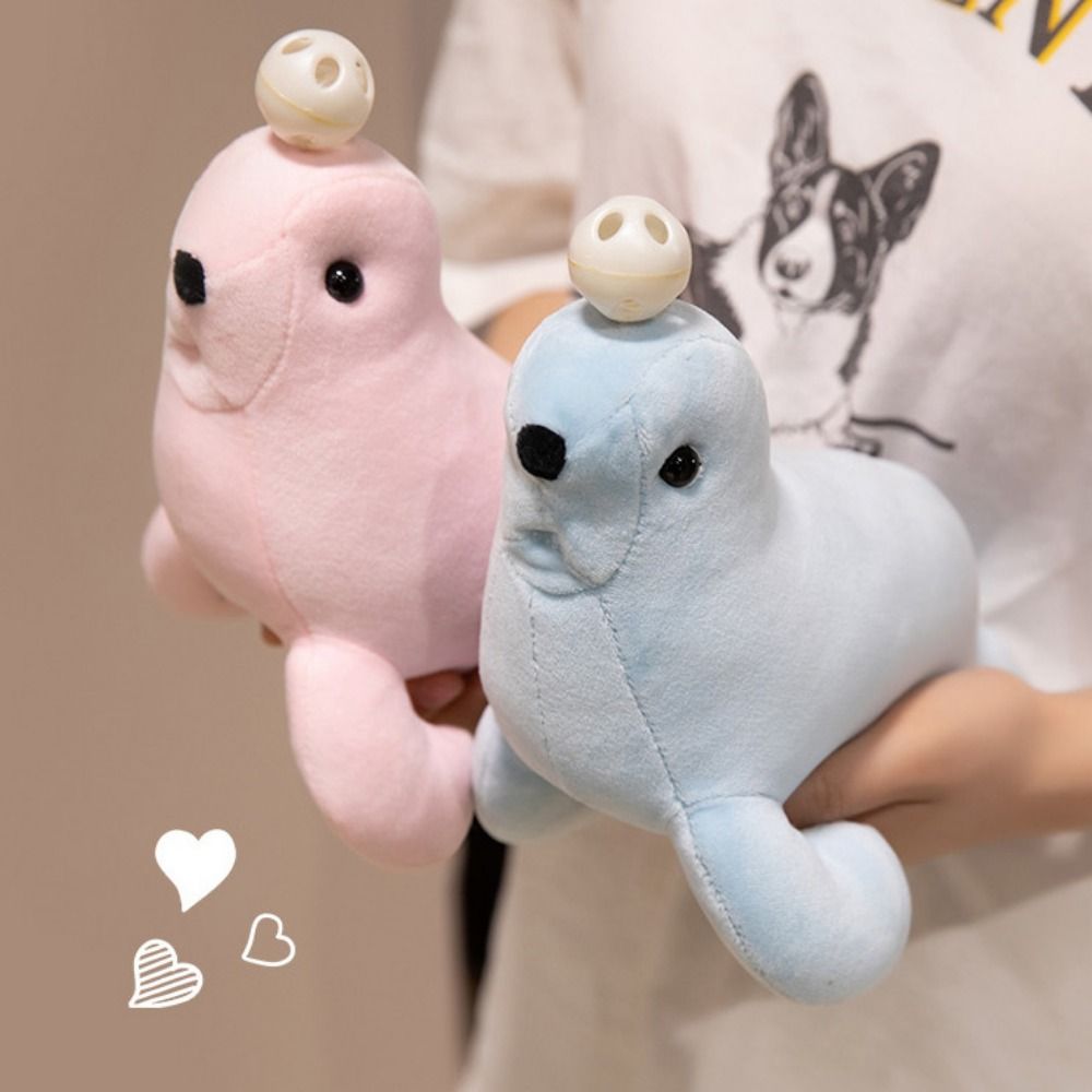 Marine Animals Bunny Zoo Sea L - Marine Zoo reseña y precio