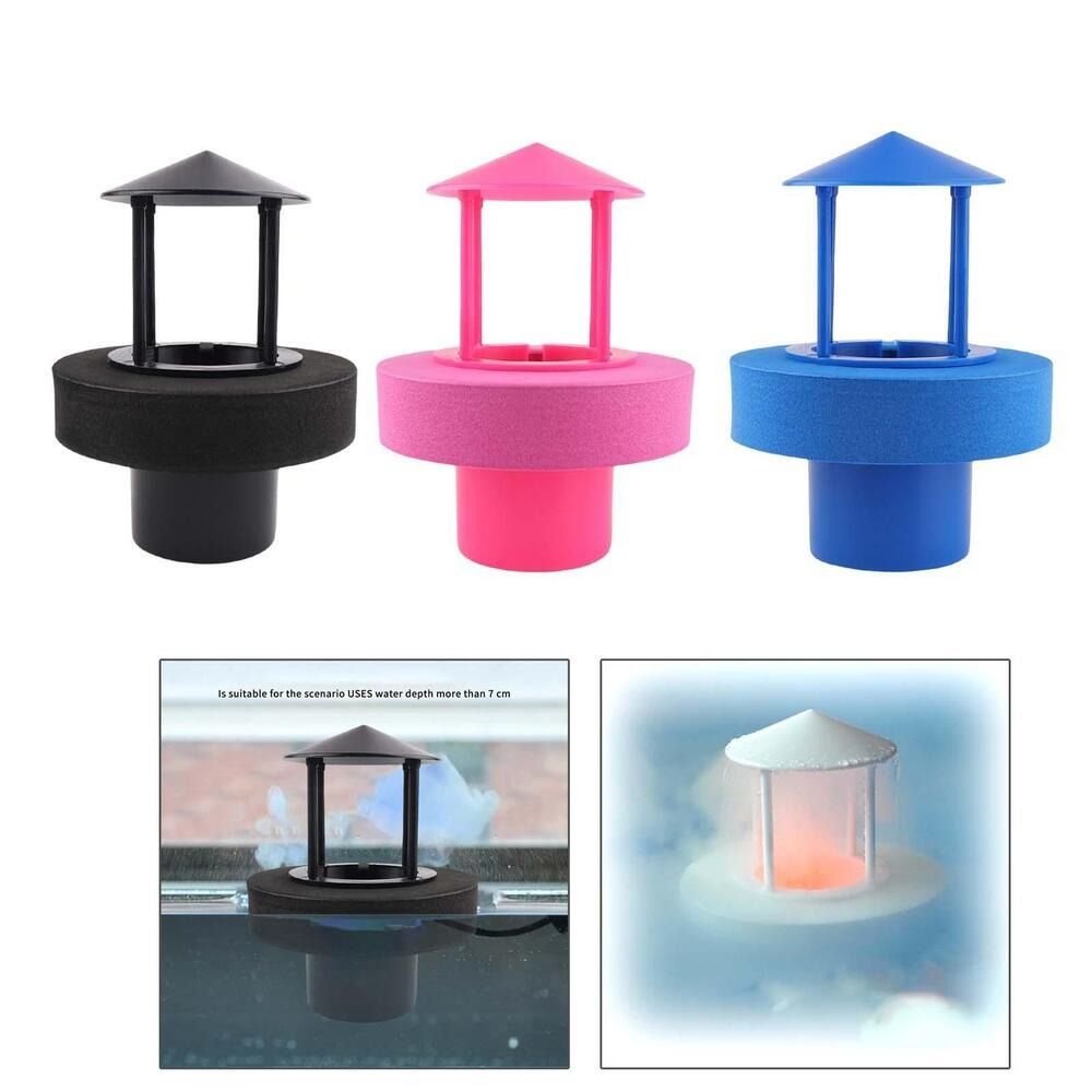 Fish Tank Atomiser Floating Sp - Marine Aquarium Water reseña y precio