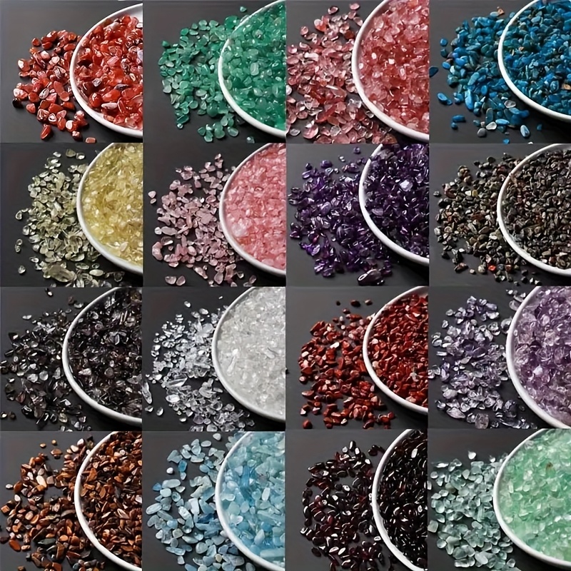 50g/100g/200g/500g Natural Qua - Aquarium Marine Stone reseña y precio