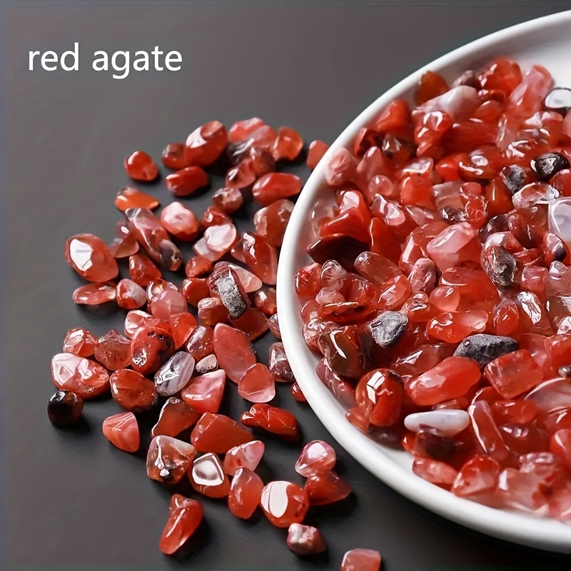 50g/100g/200g/500g Natural Qua - Aquarium Marine Stone reseña y precio