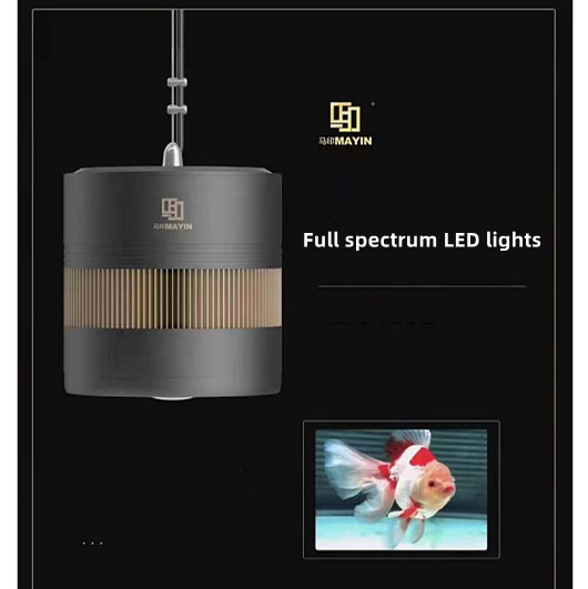 Light Emitting Diode 3D Hot Sa - Marine Aquarium Tank For Sale reseña y precio