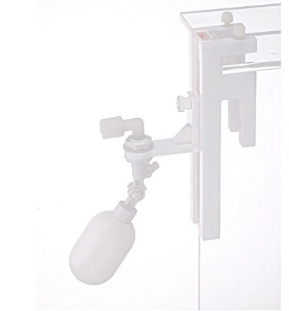 auto water filler, connect wit - Aquarium Marine Setup reseña y precio