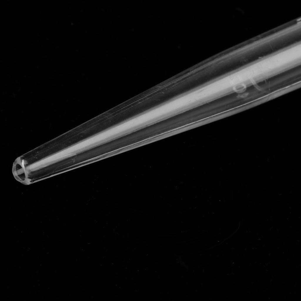 Aquarium Pipette Dropper Plast - Marine Aquarium Water Testing reseña y precio