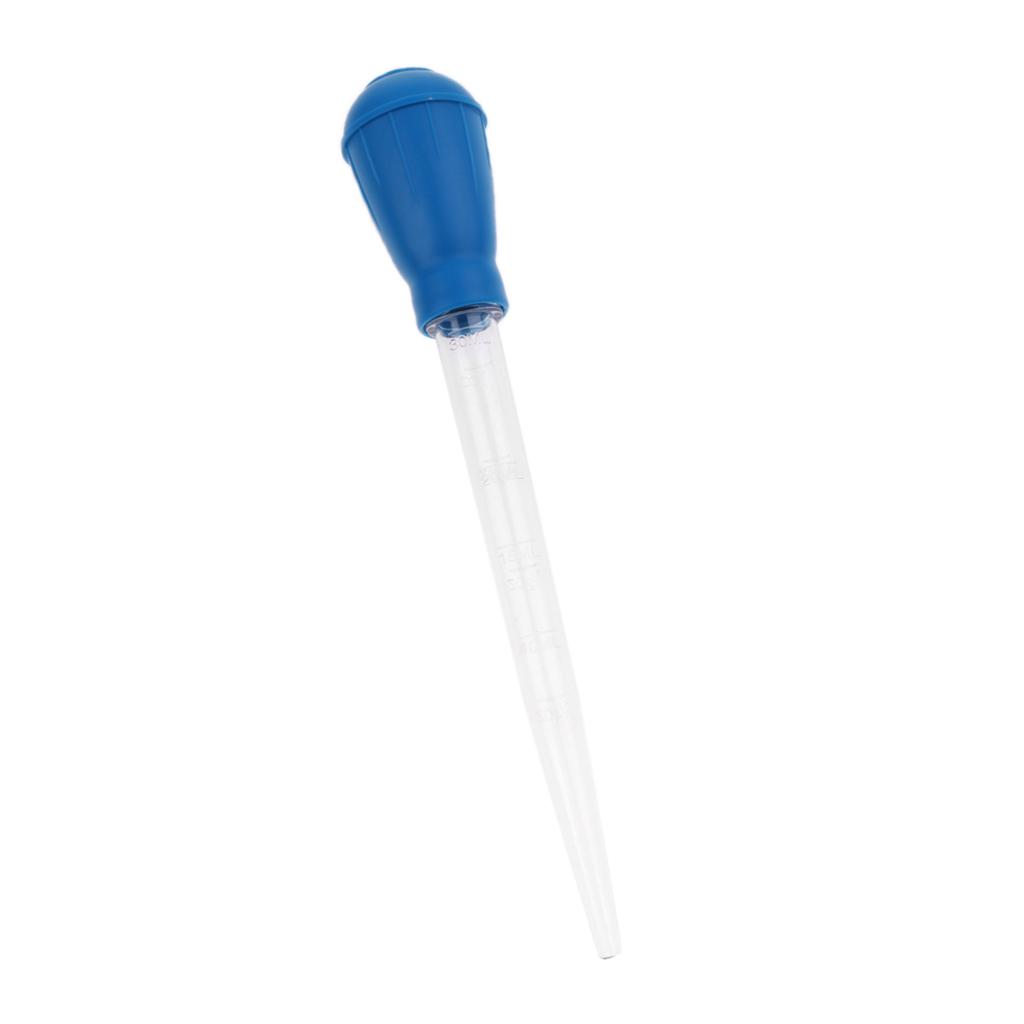 Aquarium Pipette Dropper Plast - Marine Aquarium Water Testing reseña y precio