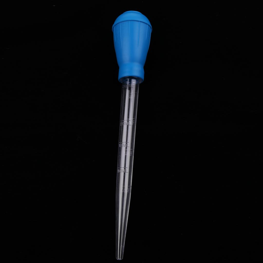Aquarium Pipette Dropper Plast - Marine Aquarium Water Testing reseña y precio