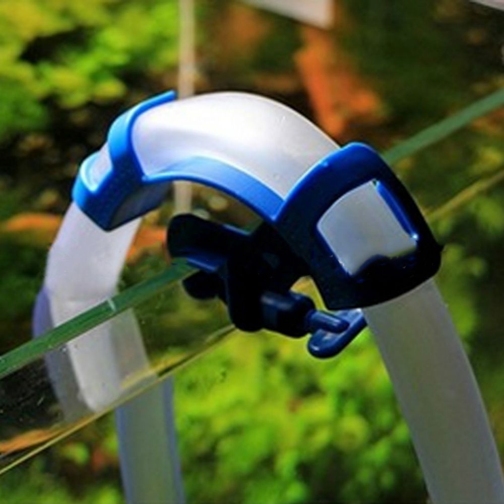 Aquarium Filter Water Pipe Bra - Marine Aquarium Water reseña y precio