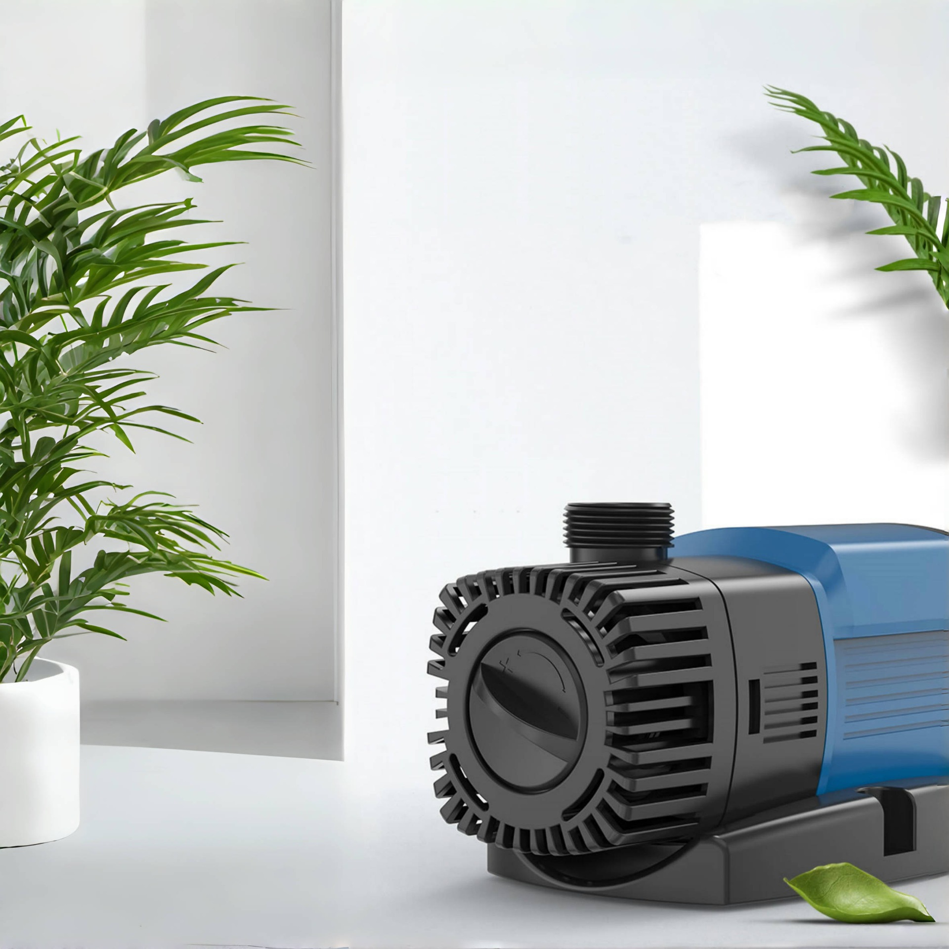 SUNSUN High Flow Submersible P - Marine Aquarium Uv Light reseña y precio