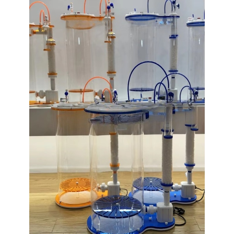 Calcium Reactor CR-200 for Aqu - Calcium Reactor Media reseña y precio