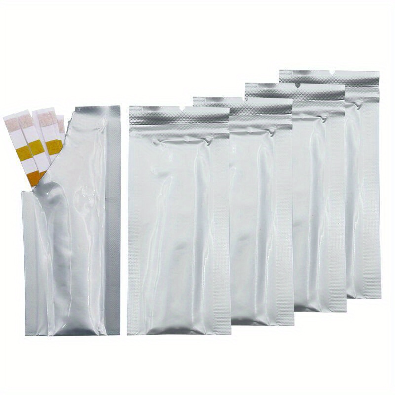 3 In 1 Test Paper Chlorine Imm - Marine Aquarium Water Testing reseña y precio