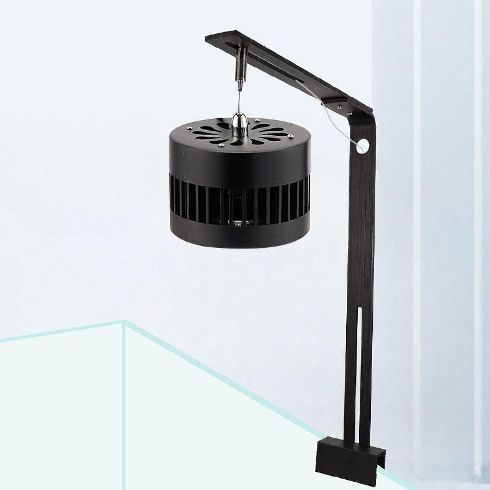 Aquarium Light Stand Sleek Alu - Aquarium Marine Setup reseña y precio