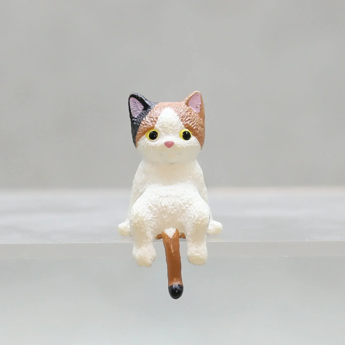 Cute Cartoon Cat Decor PVC Hom - Marine Aquarium Water reseña y precio