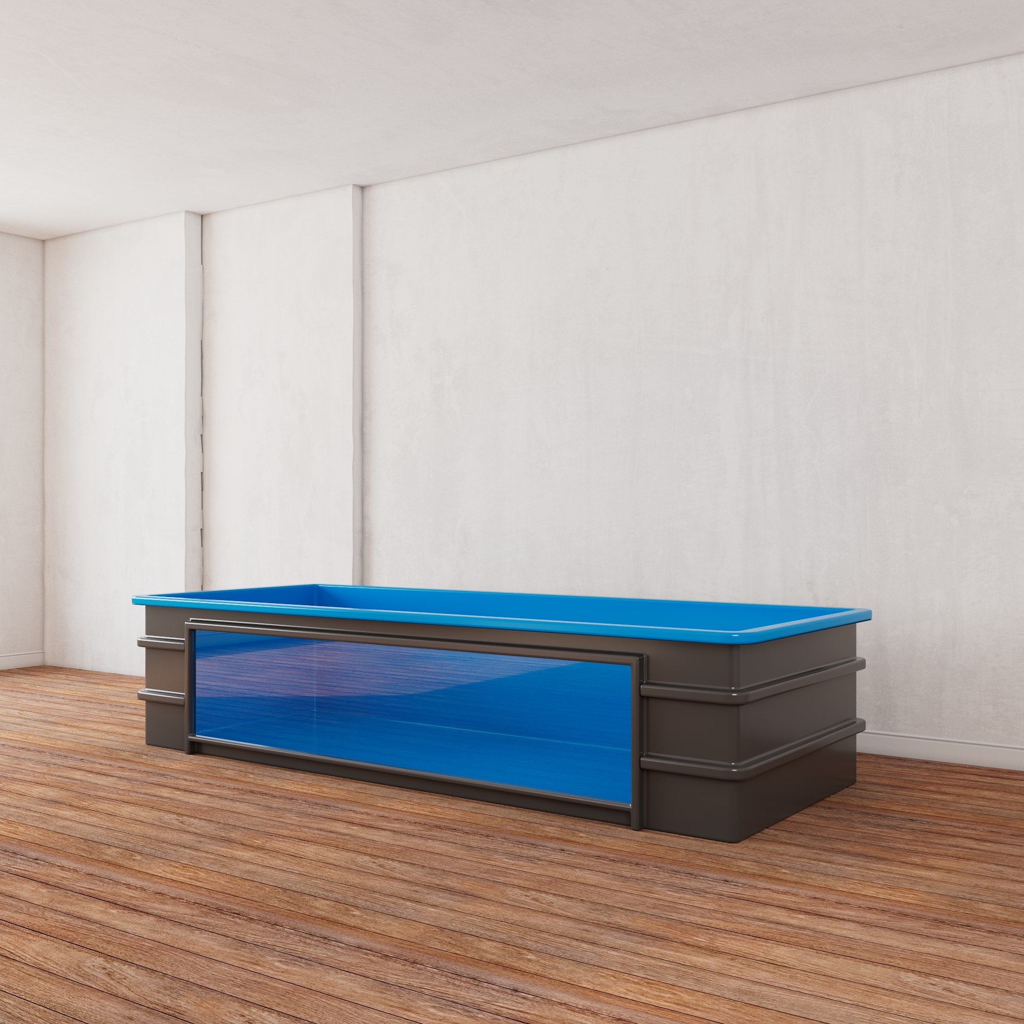 Custom  Factory Direct Sales F - Marine Aquarium Tank For Sale reseña y precio