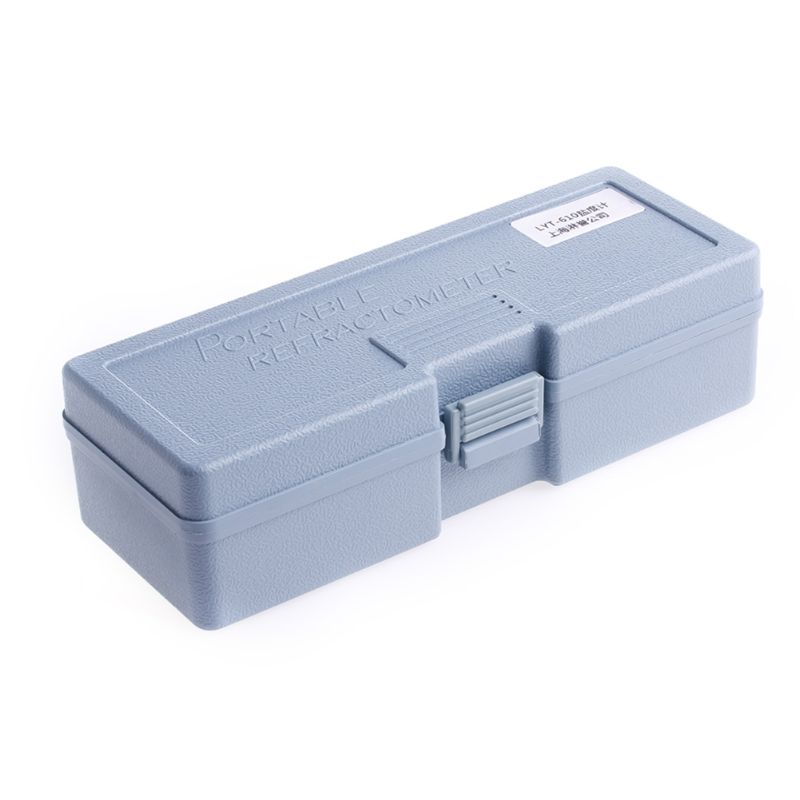 Salinity Refractometer Meter W - Marine Aquarium Water Testing reseña y precio