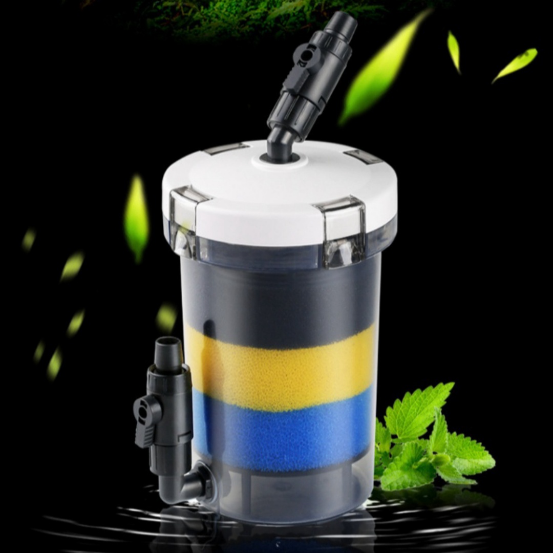 SUNSUN EW-602  EW-603 EW-604 S - Marine Aquarium Uv Light reseña y precio