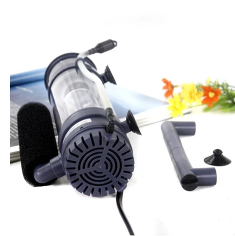 BOYU WG 308 WG 310 428 520 Nan - Calcium Reactor Media reseña y precio