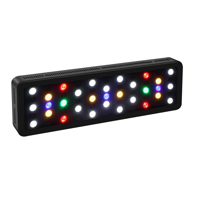 Wireless Control DIY Spectrum  - Marine Aquarium Price reseña y precio