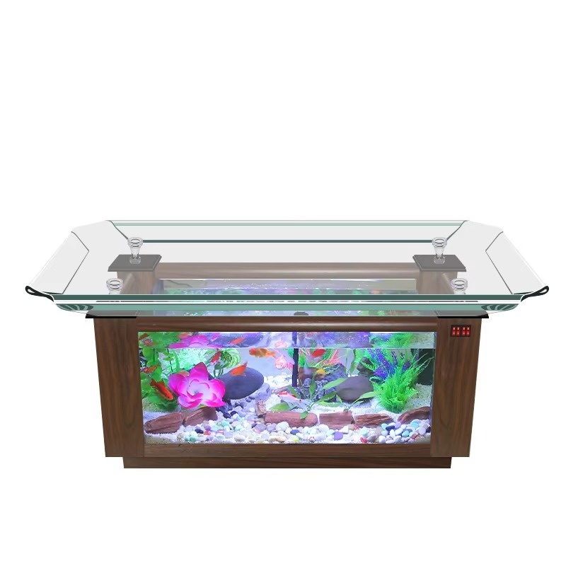 2026 Marine Fish Tank Price fo - Marine Aquarium Price reseña y precio