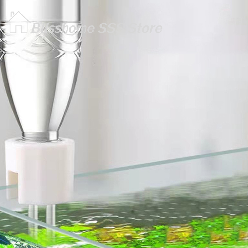 【S】1 Set Wall Mounted Automati - Marine Aquarium Water reseña y precio