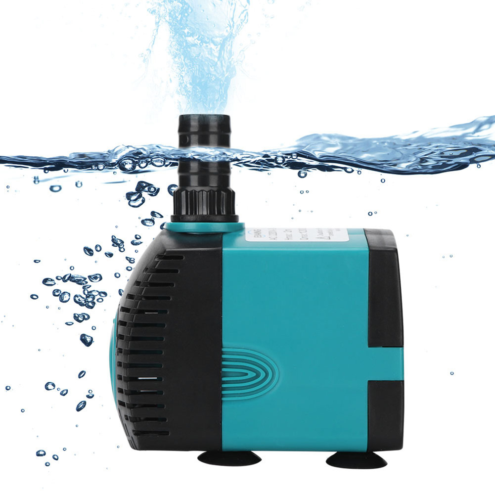220V-240V Aquarium Submersible - Marine Aquarium Water reseña y precio