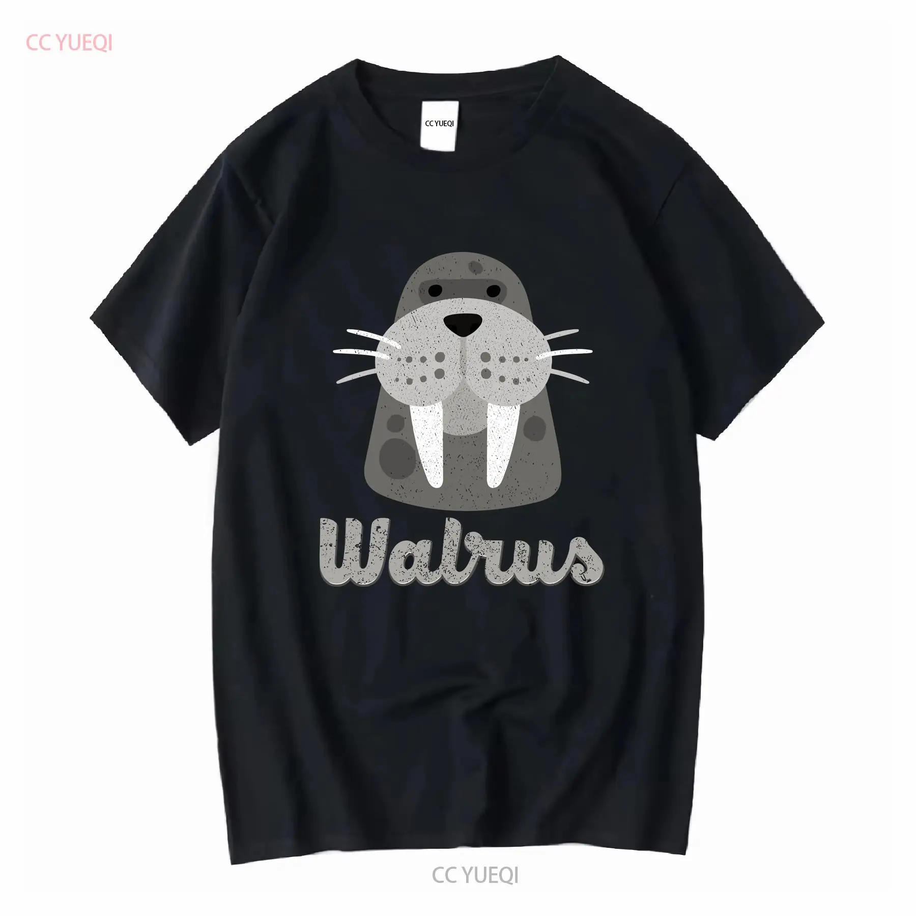 Walrus T Shirt Lover Marine An - Marine Zoo reseña y precio