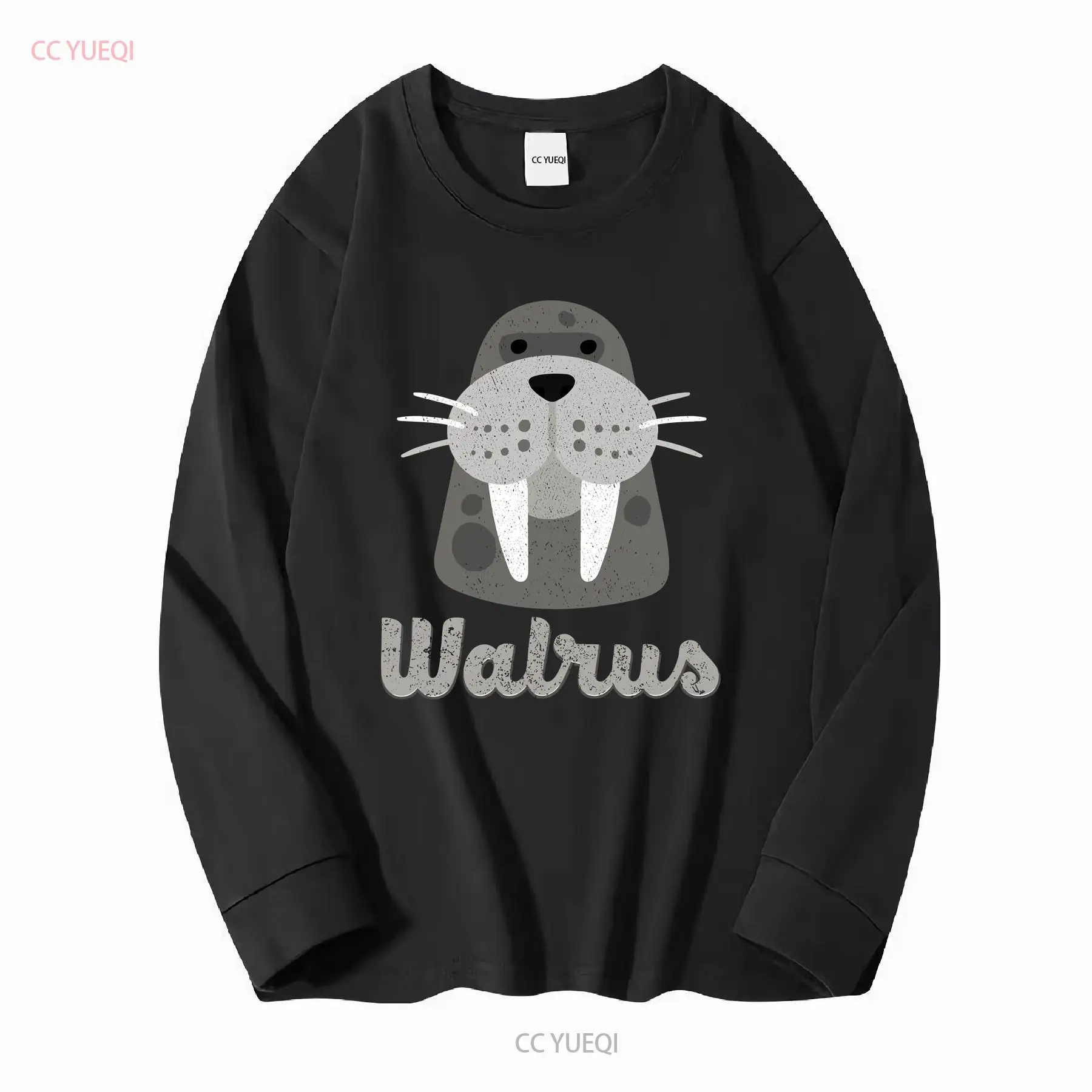 Walrus T Shirt Lover Marine An - Marine Zoo reseña y precio