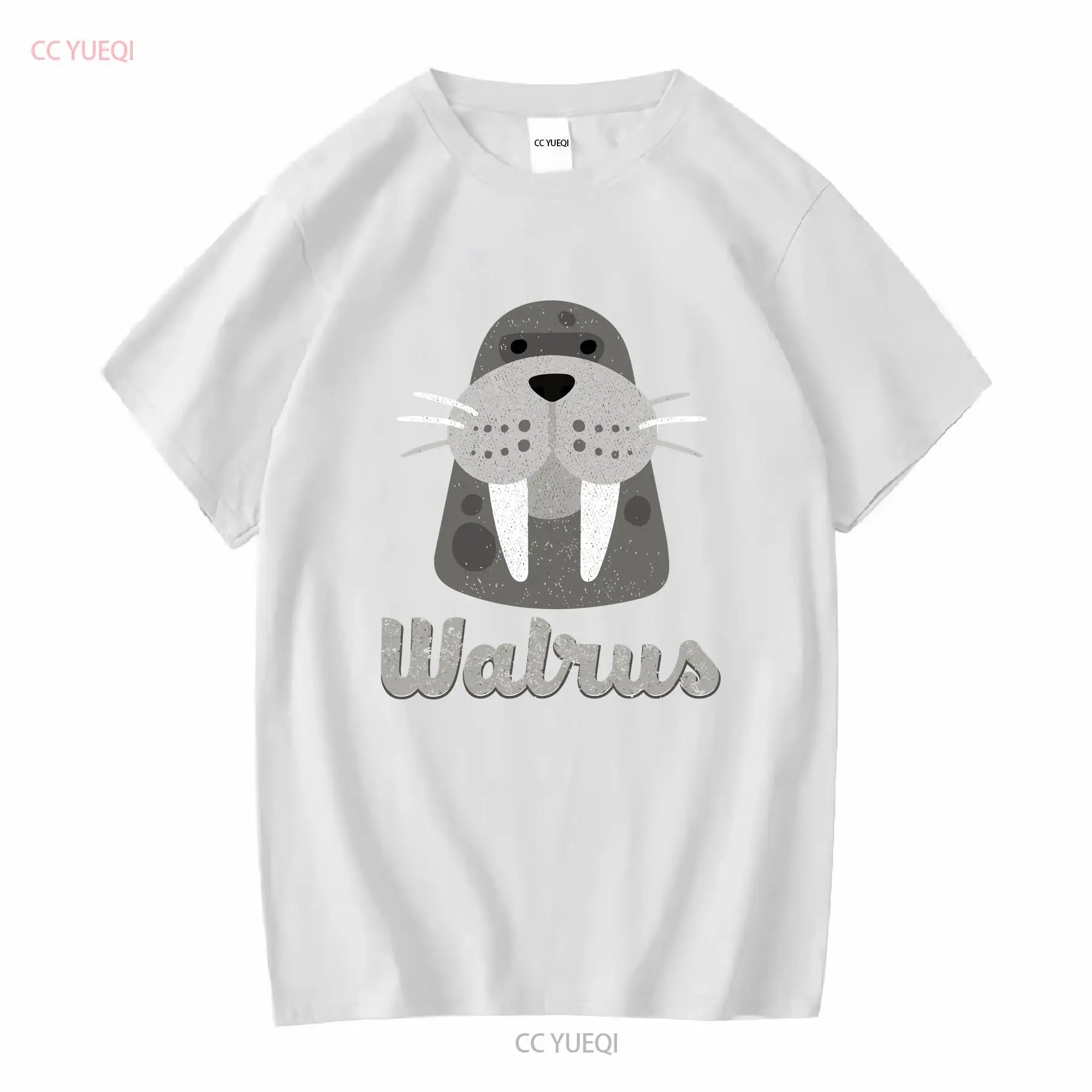 Walrus T Shirt Lover Marine An - Marine Zoo reseña y precio