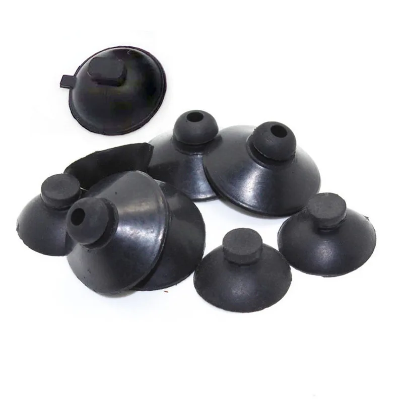 10Pcs Aquarium Suction Cup Fil - Marine Aquarium Water reseña y precio