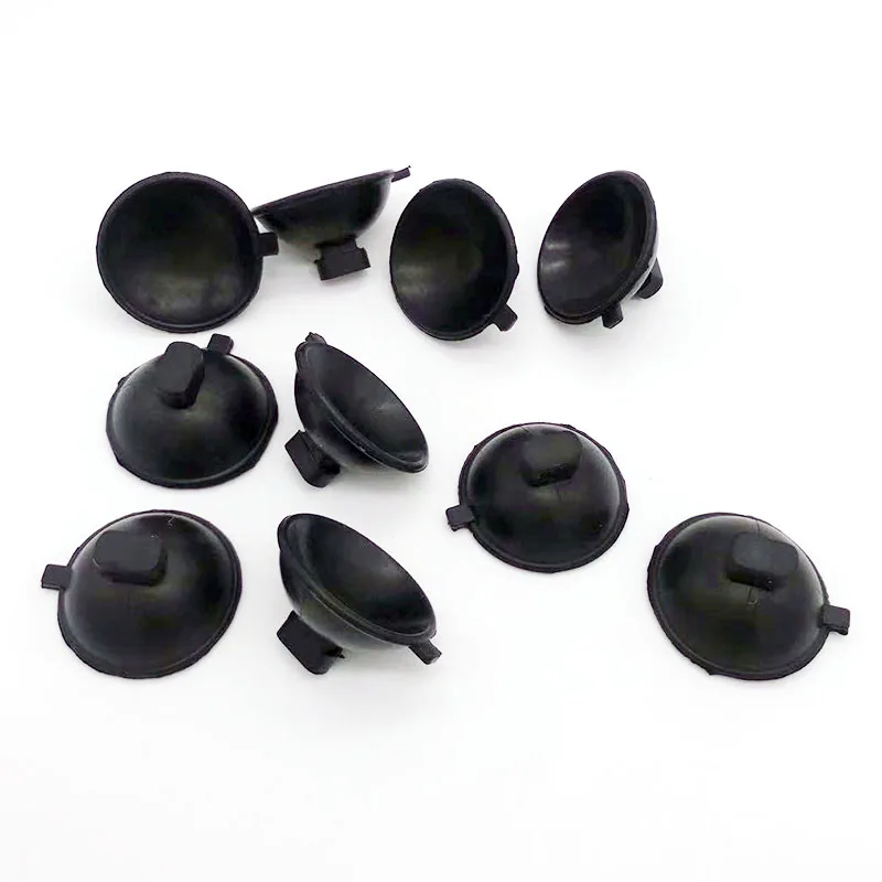 10Pcs Aquarium Suction Cup Fil - Marine Aquarium Water reseña y precio