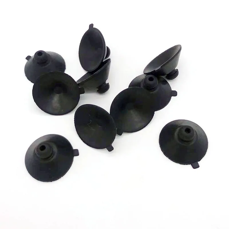 10Pcs Aquarium Suction Cup Fil - Marine Aquarium Water reseña y precio