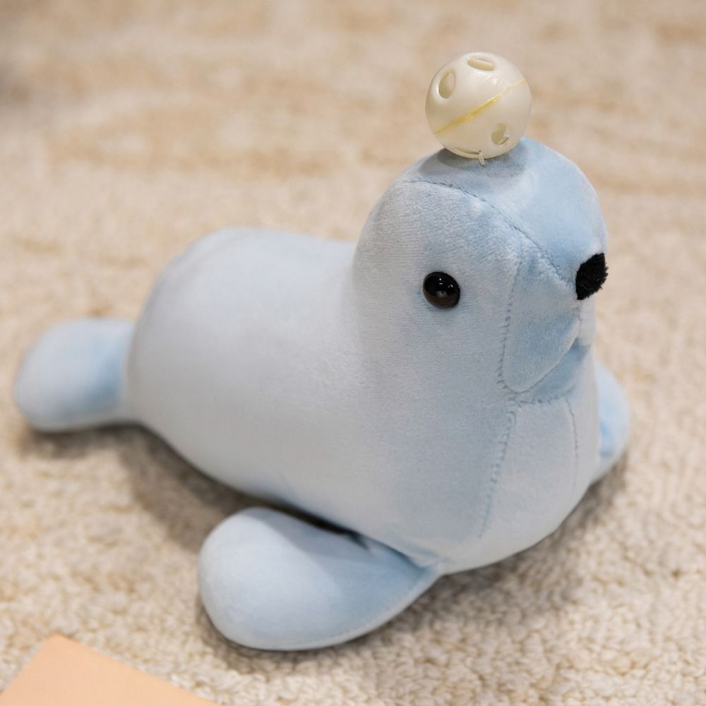 Marine Animals Bunny Zoo Sea L - Marine Zoo reseña y precio