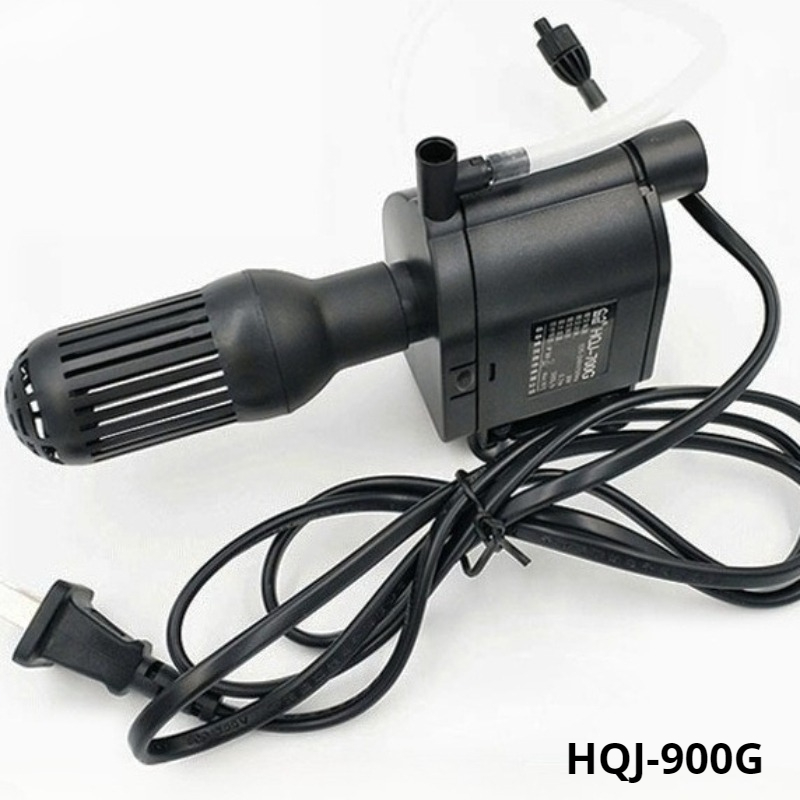 Fish Tank Water Pump Oxygenate - Marine Aquarium Water reseña y precio