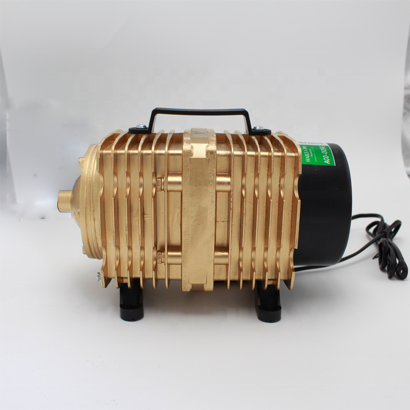 Hot Sale Hailea ACO-009E 160w  - Aquarium & Marine Museum Ums reseña y precio