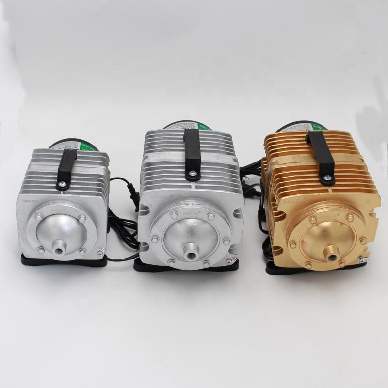 Hot Sale Hailea ACO-009E 160w  - Aquarium & Marine Museum Ums reseña y precio