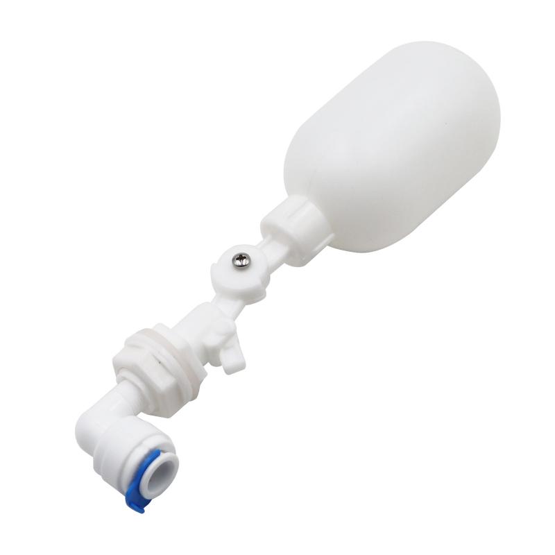 Automatic Plastic Mini Float B - Marine Aquarium Water reseña y precio