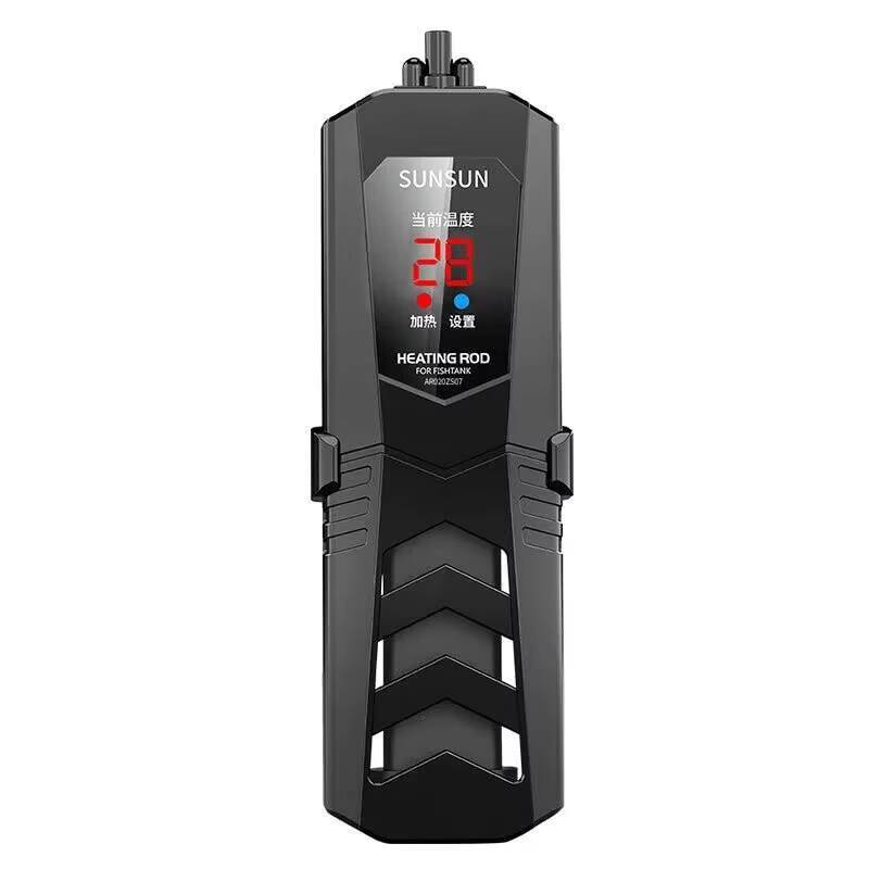 SUNSUN PTC  ARK/PTC High-Power - Marine Aquarium Uv Light reseña y precio