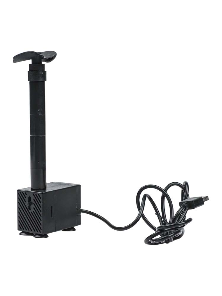 Compact Submersible Pump for A - Aquarium Marine Setup reseña y precio