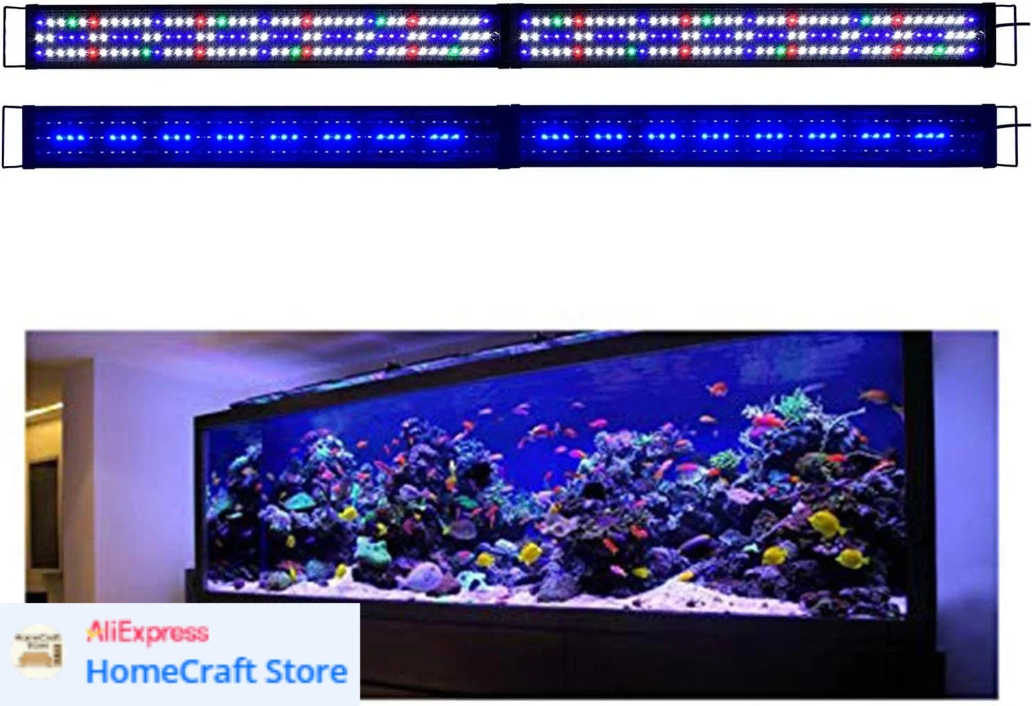 Factory Price  Upgraded Aquari - Marine Aquarium Price reseña y precio