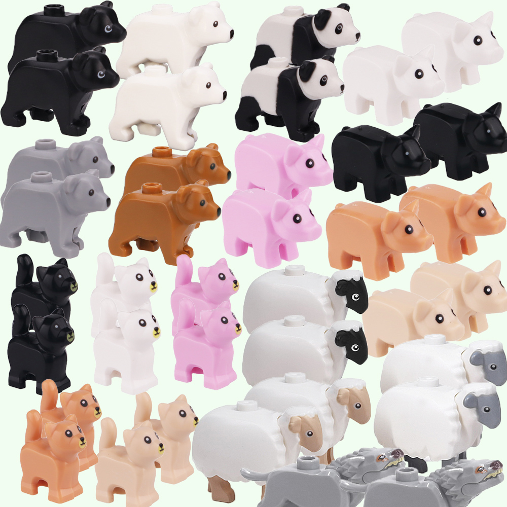 Wild Zoo & Marine Animal Farm  - Marine Zoo reseña y precio