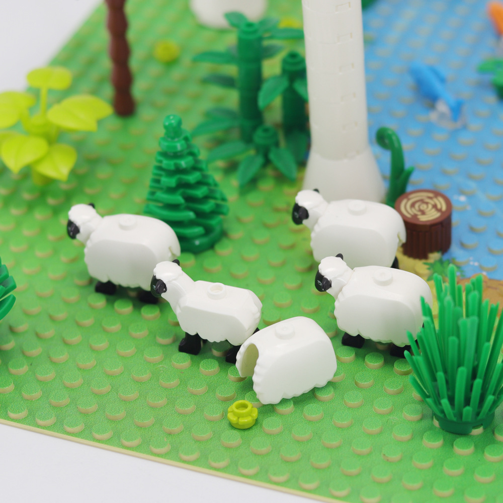 Wild Zoo & Marine Animal Farm  - Marine Zoo reseña y precio