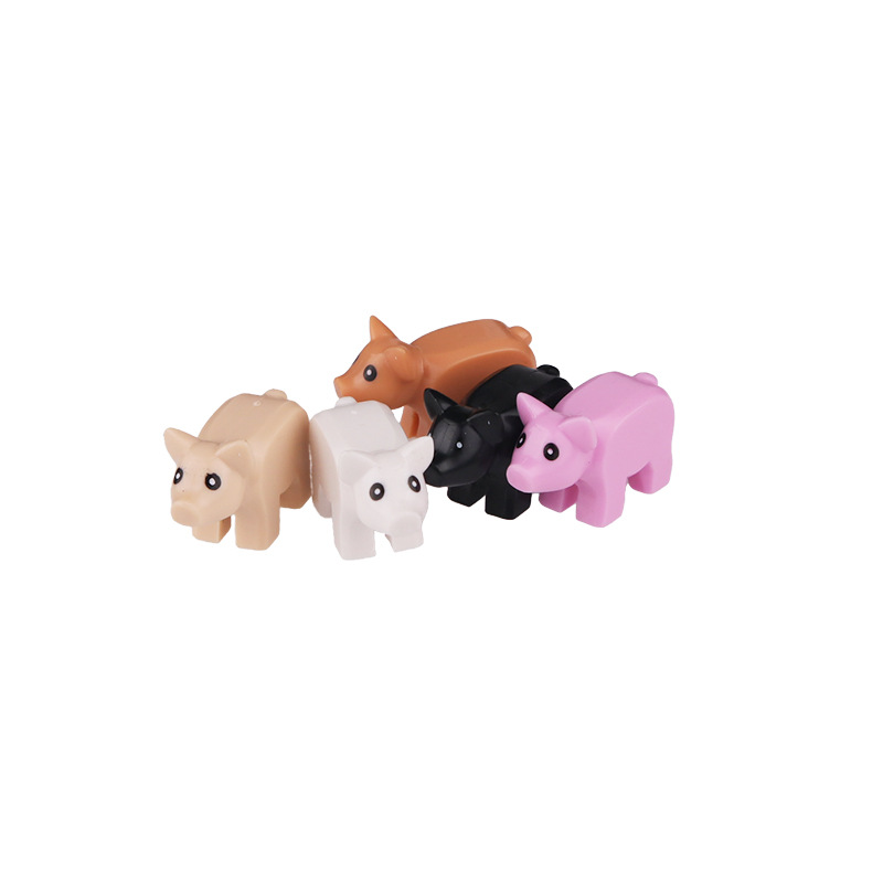 Wild Zoo & Marine Animal Farm  - Marine Zoo reseña y precio