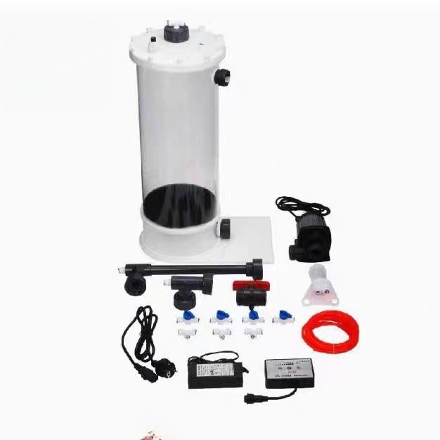 CR-140/200/200H Calcium Reacto - Aquarium & Marine Museum reseña y precio