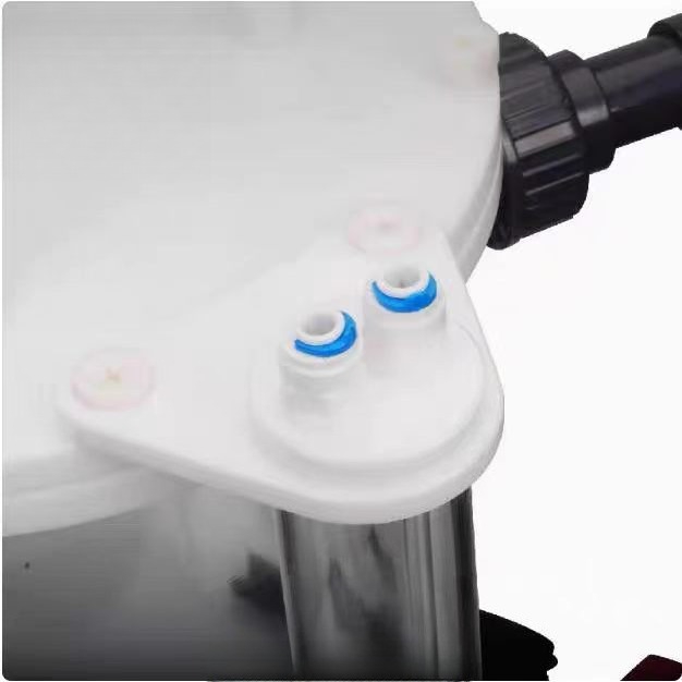CR-140/200/200H Calcium Reacto - Aquarium & Marine Museum reseña y precio
