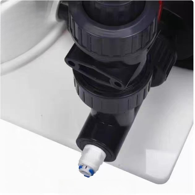 CR-140/200/200H Calcium Reacto - Aquarium & Marine Museum reseña y precio