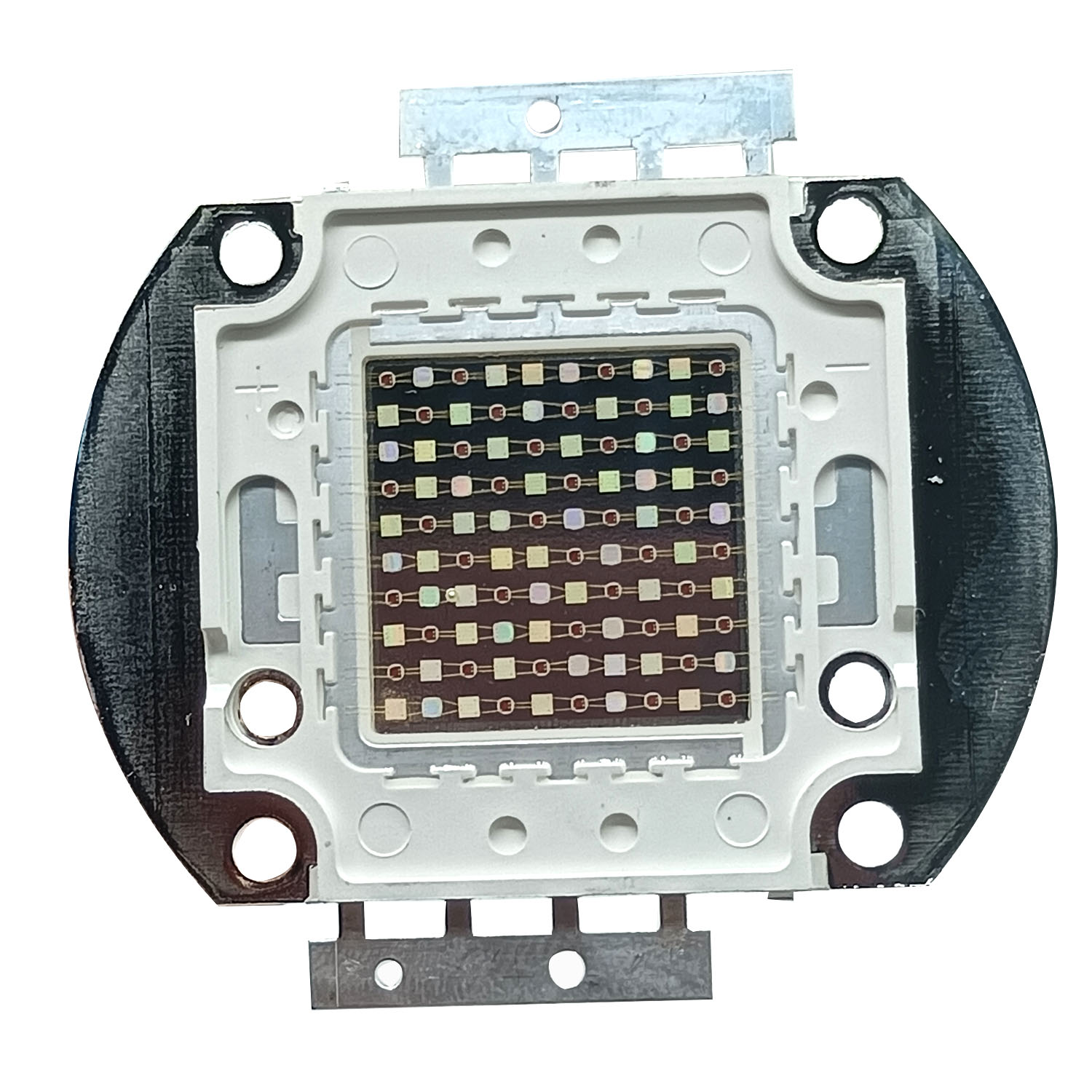 50W 60W 70W 100W RGB 26-28V Hi - Marine Aquarium Uv Light reseña y precio